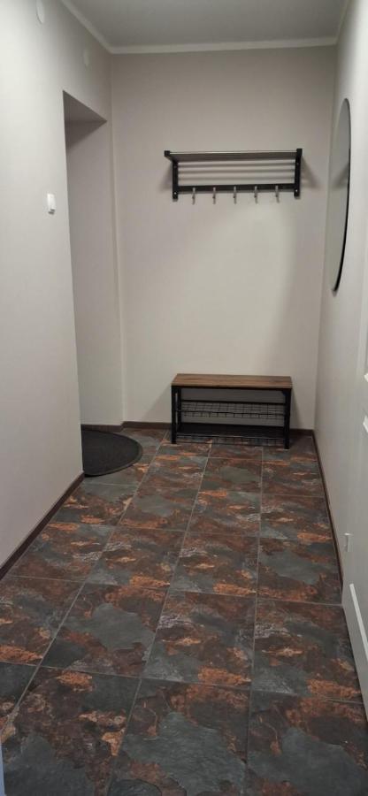 Korter Viljandi kesklinnas - Chambres d’hôtes Viljandi