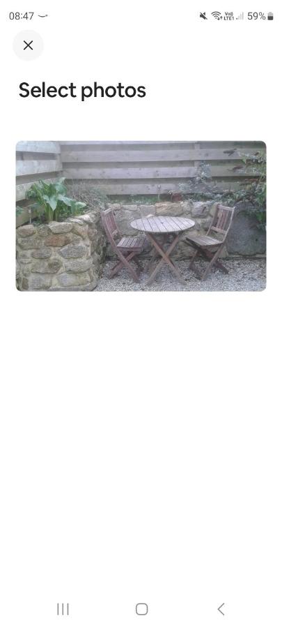Piskie Nook - Bed and Breakfast Carbis Bay