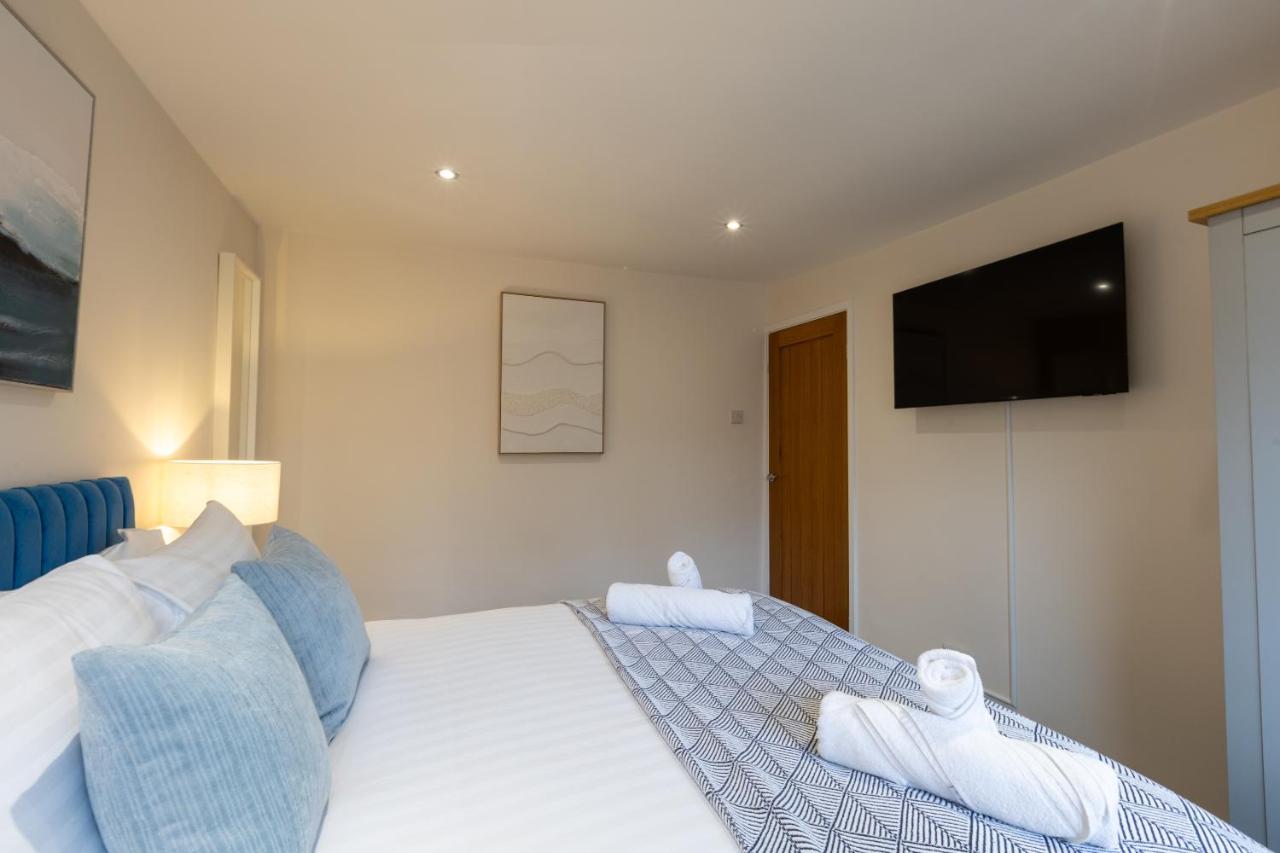 Newhaven - Chambres d’hôtes Telford