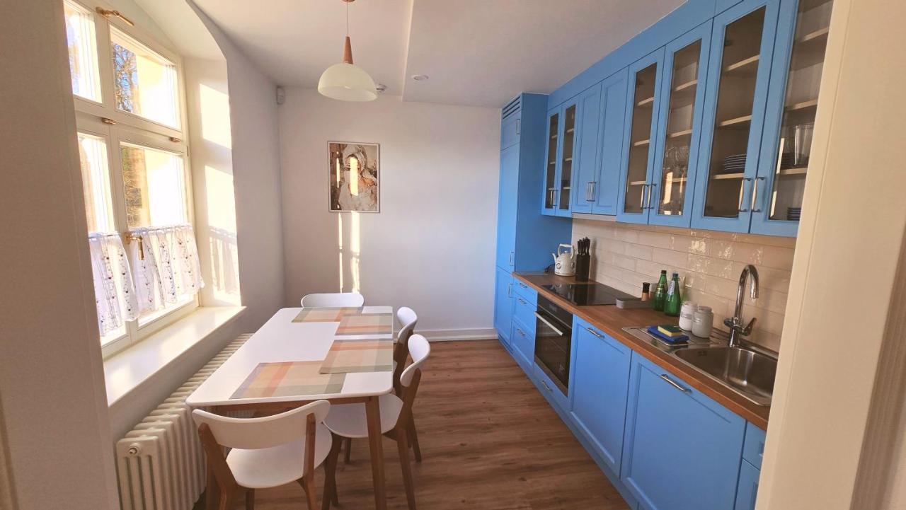 Premium Appartement met 1 Slaapkamer