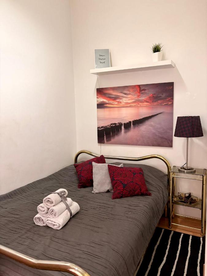 Princess - Ferienwohnung Belgrad