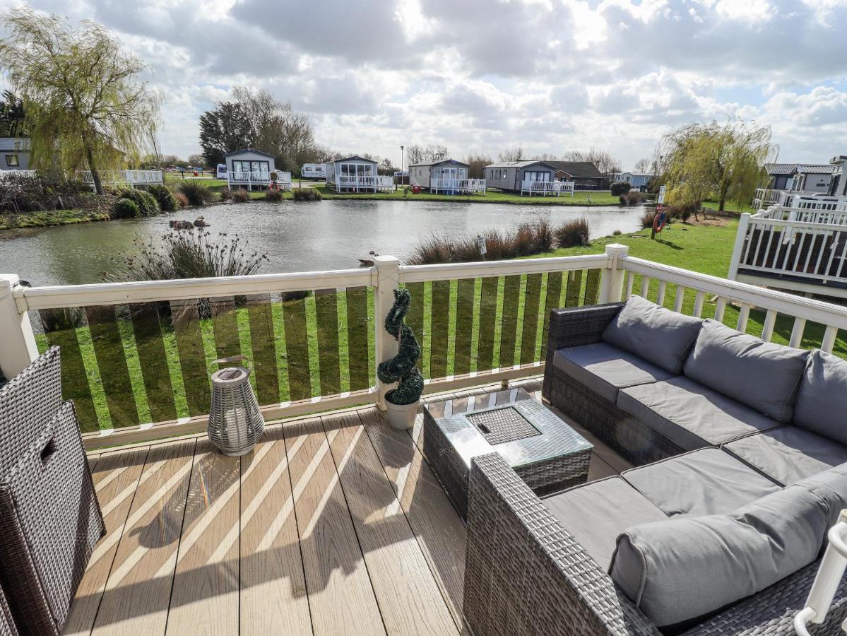 13 The Lakes - Bed and Breakfast Mablethorpe
