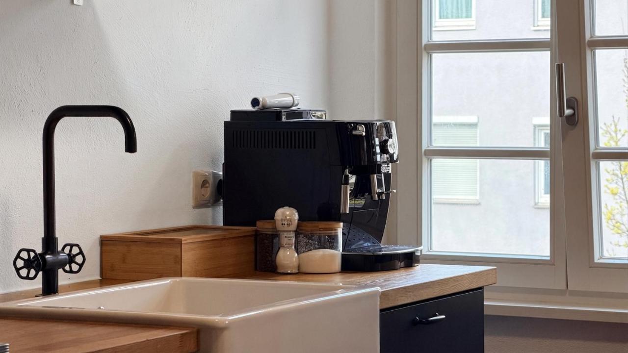 Appartamento con 2 Camere da Letto e Balcone