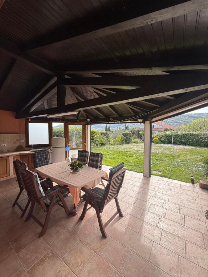 Lazar OPEN SPACE - Bed and Breakfast Izola