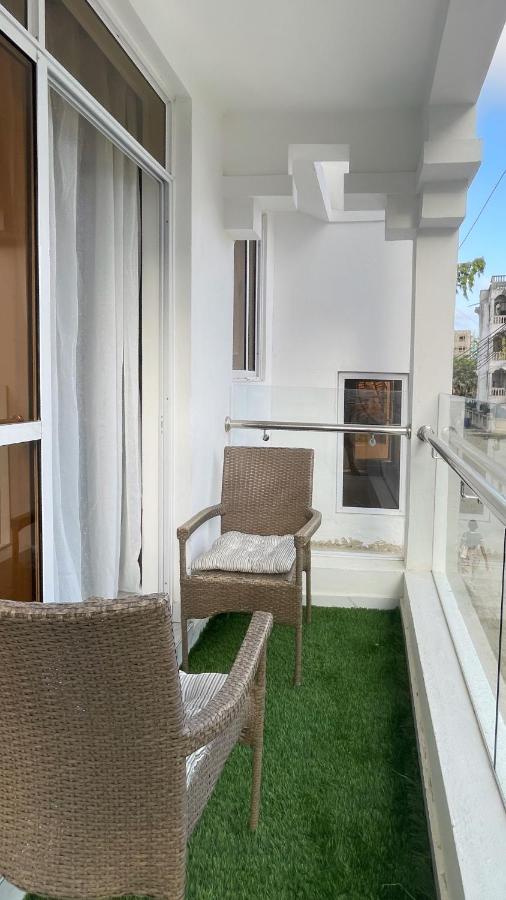 Wynnieluxesuites - Ferienwohnung Mtwapa