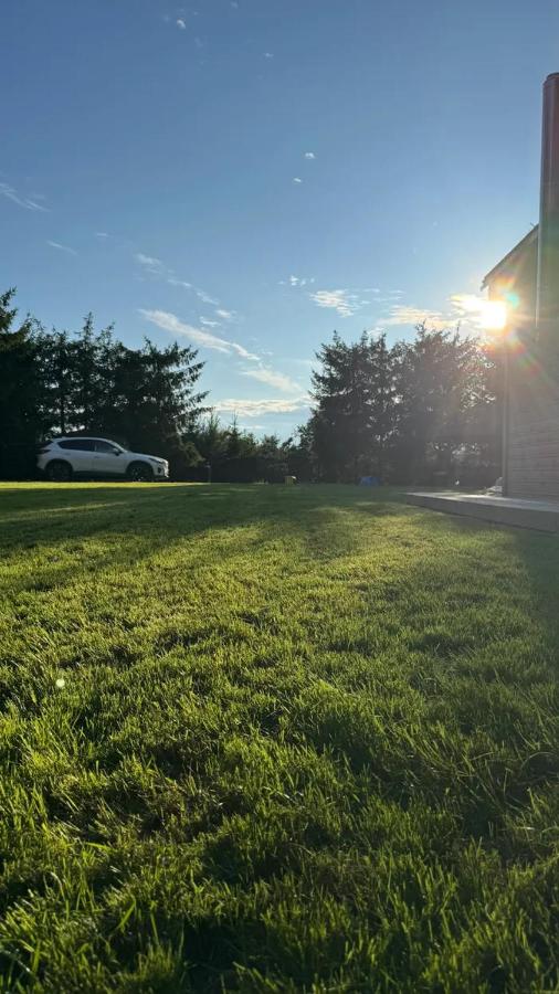 Naturalnie Domek na Warmii - B&B Cerkiewnik