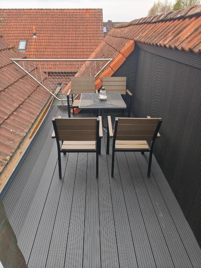 Ferienwohnung Freise - B&B Telgte