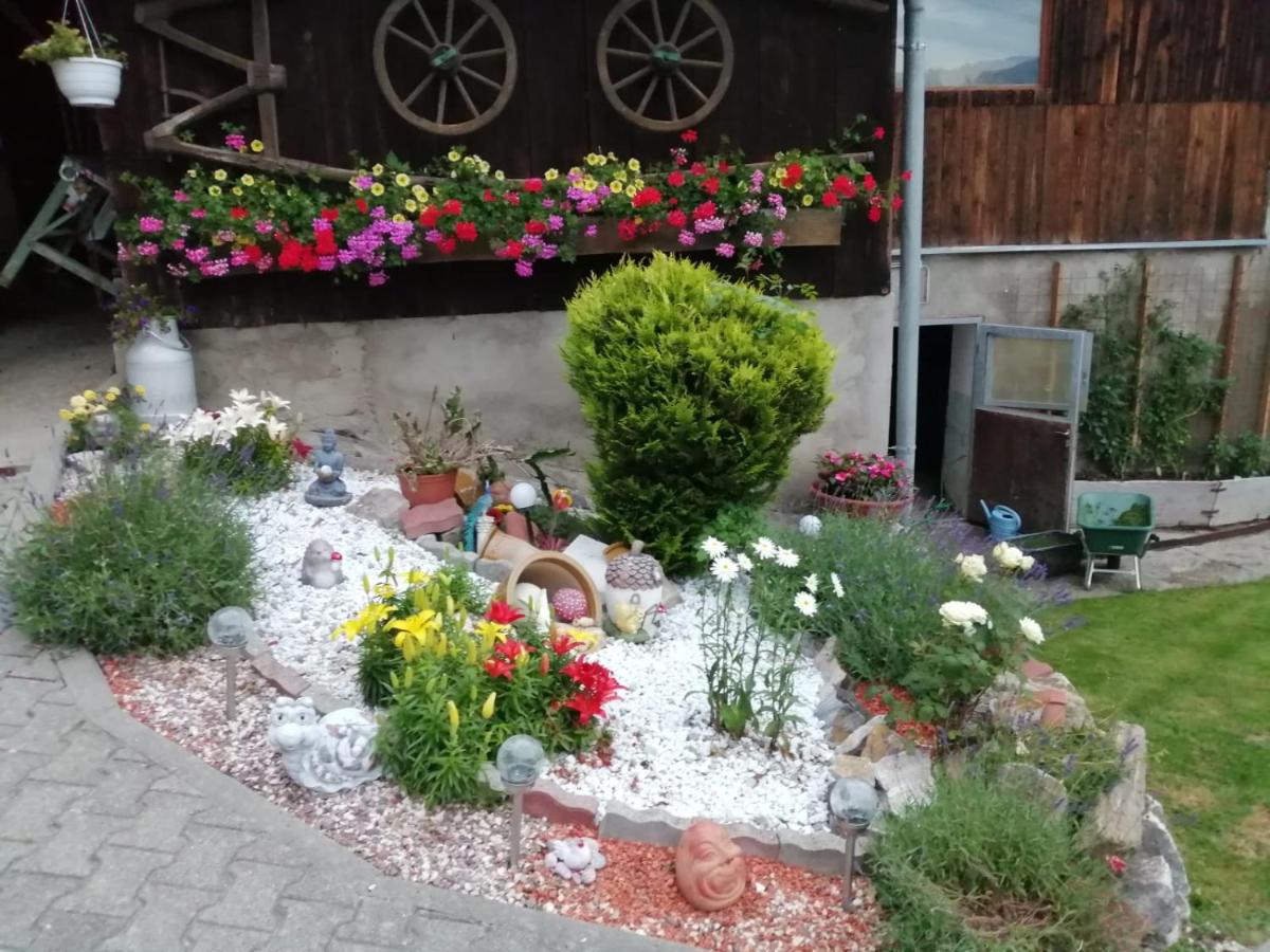 Ferienwohnung Kreuzkogler - B&B Wolfsberg