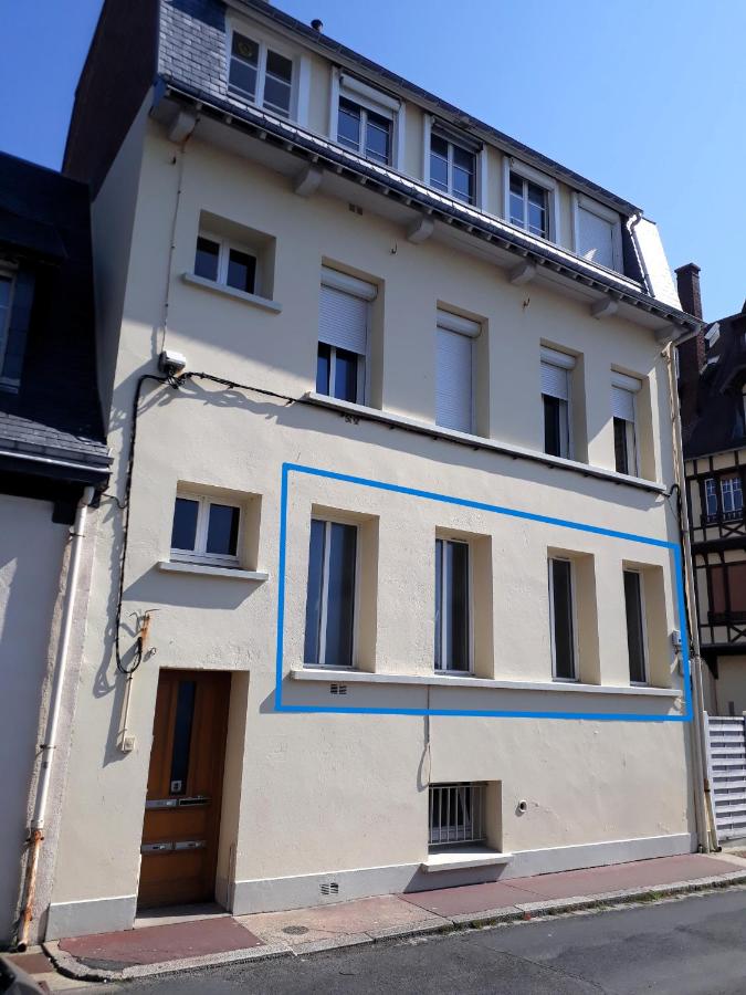 AC - Votre cocon en duo à Étretat - Sauna et mer à 50m - Chambres d’hôtes Étretat