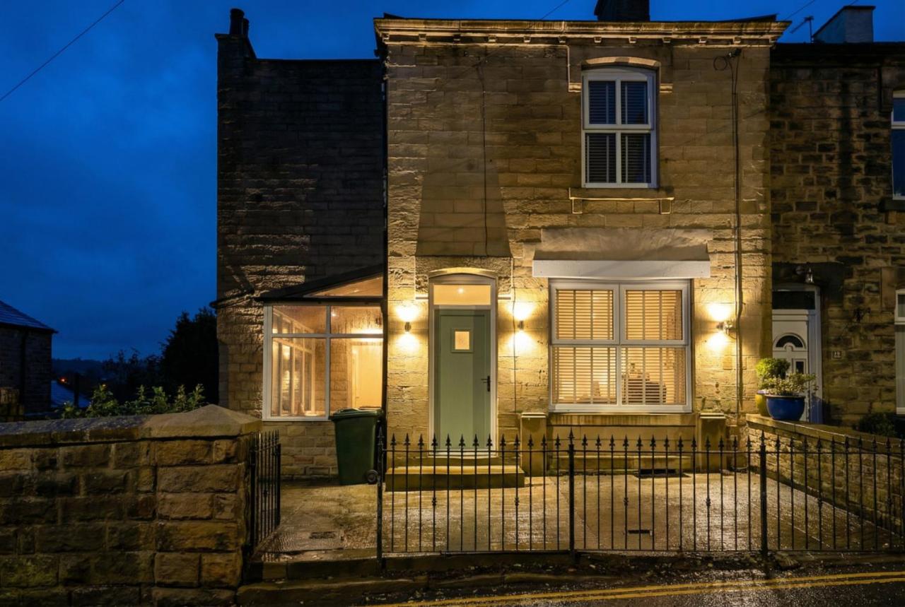 Oakworth Escape - Ferienwohnung Oakworth