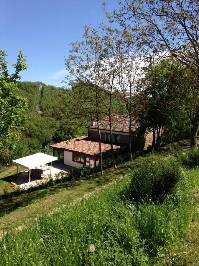 Brisighella Green Wellness - Chambres d’hôtes