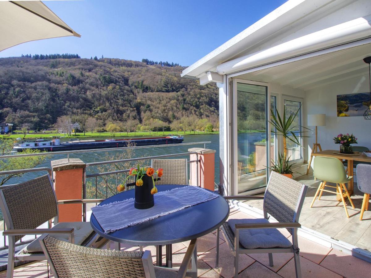 Ferienhaus Bullay - B&B Bullay
