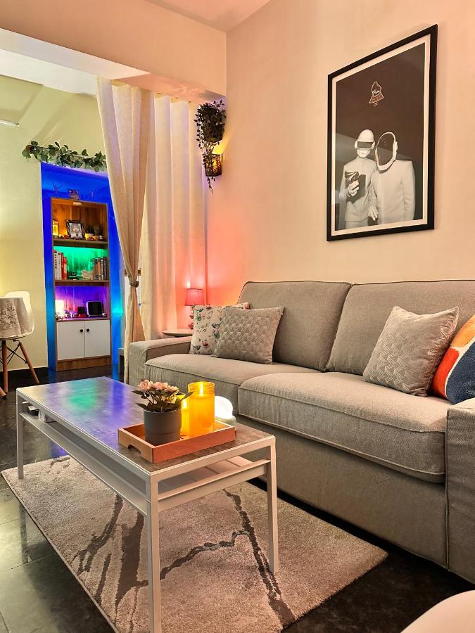 1BR & Dedicated Bathroom in a 2 BHK - Shared with the Host - Ferienwohnung Bengaluru
