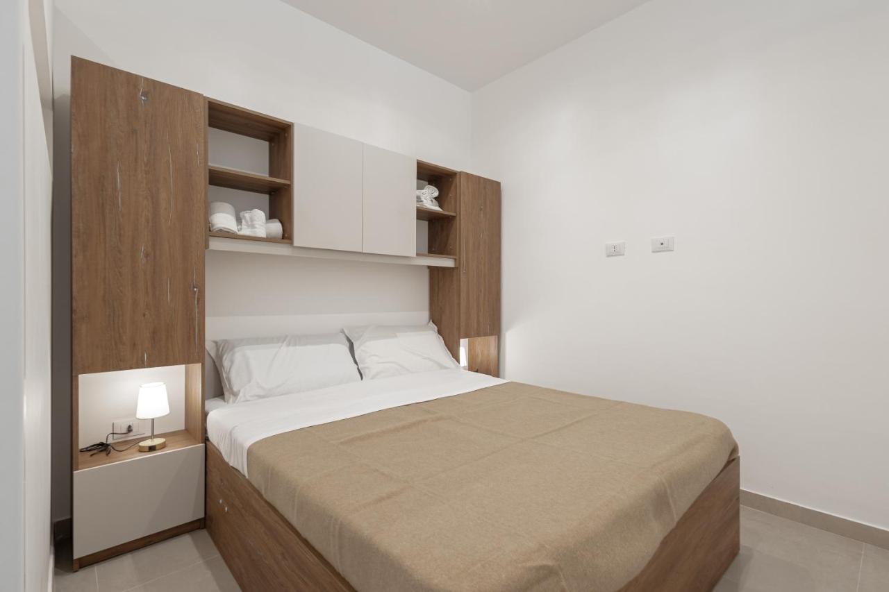 Marusu Apartments By Dimora Hub - Chambres d'hôtes Terrasini