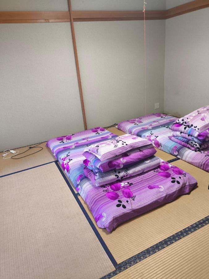 河津町天川旅館 - B&B Shimosagano