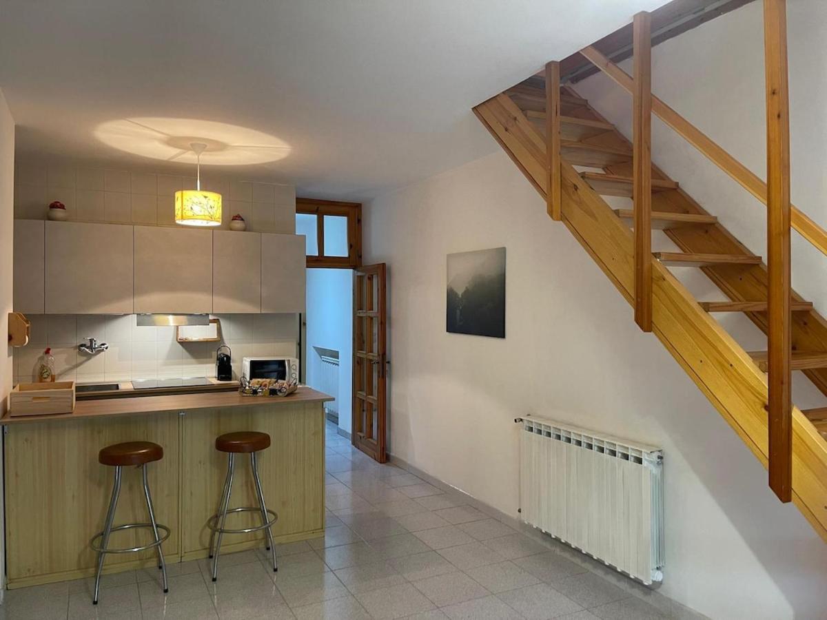 LHE Terrazza Alba - B&B Bagno di Romagna