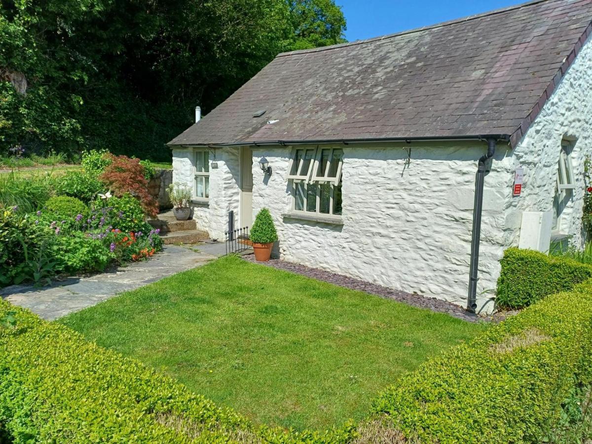 The Cottage at Dolau Afon Aberystwyth - Chambres d'hôtes Aberystwyth