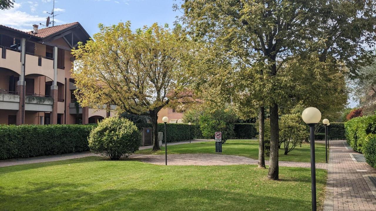 Il Giardino dell'Eden - Italian Homing - Ferienwohnung Sirmione