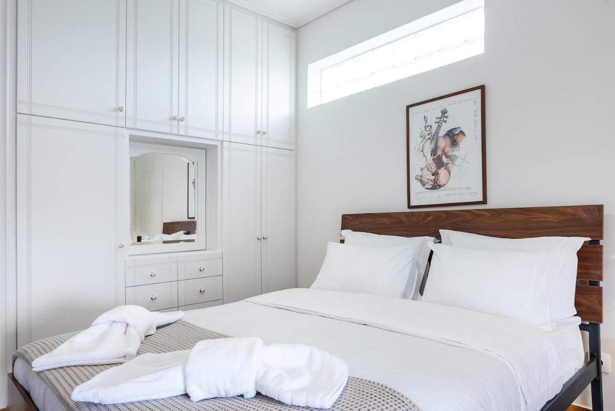 Athens Riviera Escape - B&B Athens