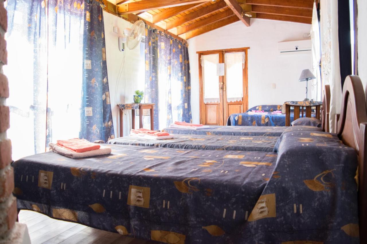 Deluxe Vierbettzimmer