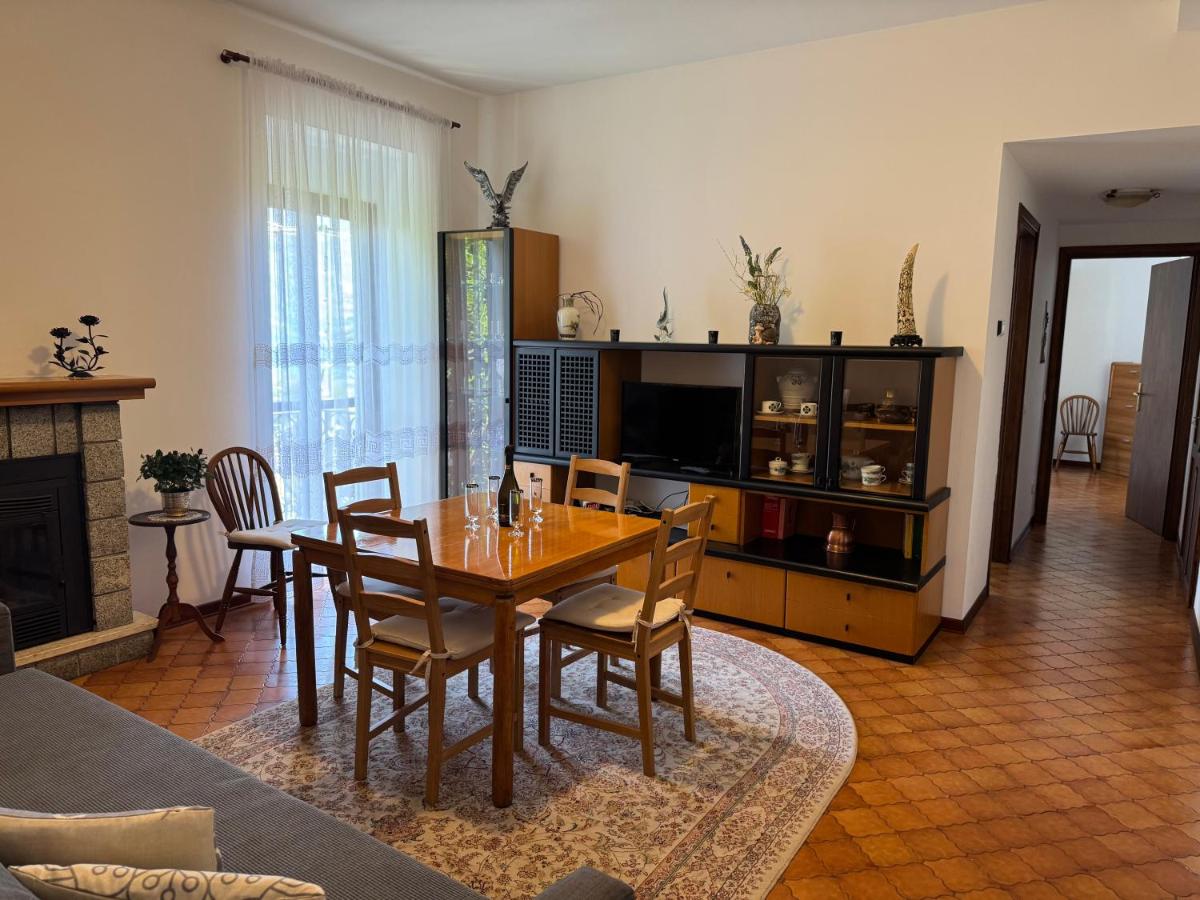 Casa del pescatore e Mary! - B&B Mezzegra