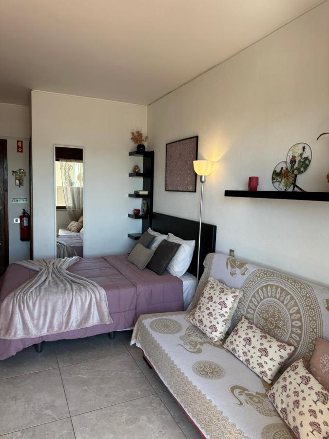 Pearl Studio - Alvor Beach-Vista Mar - Chambres d’hôtes Alvor