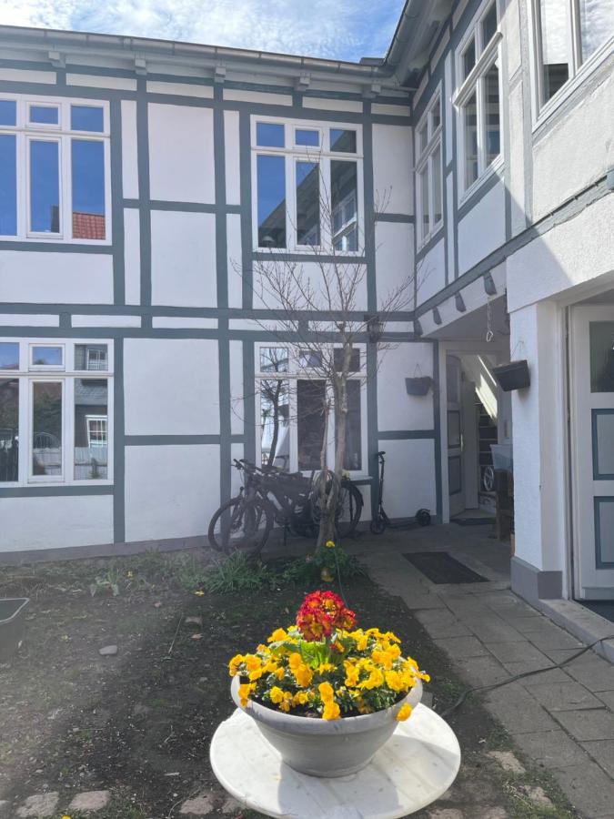 Harzlys - unperfekt, minimalistisch, entschleunigt - Ferienwohnung Goslar