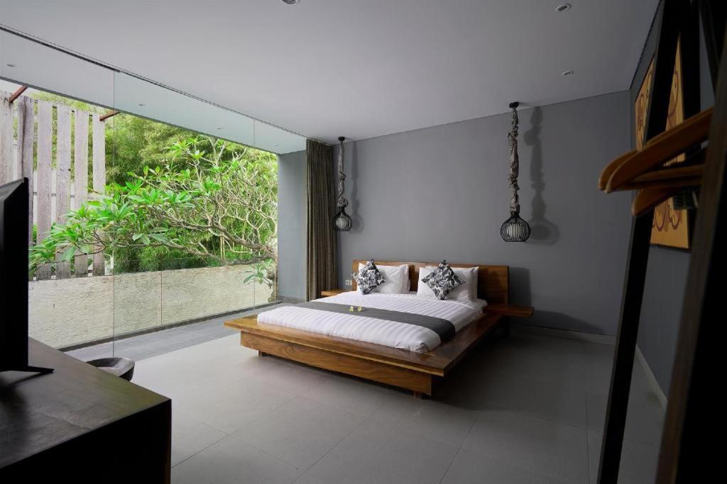 Villa 2 Chambres