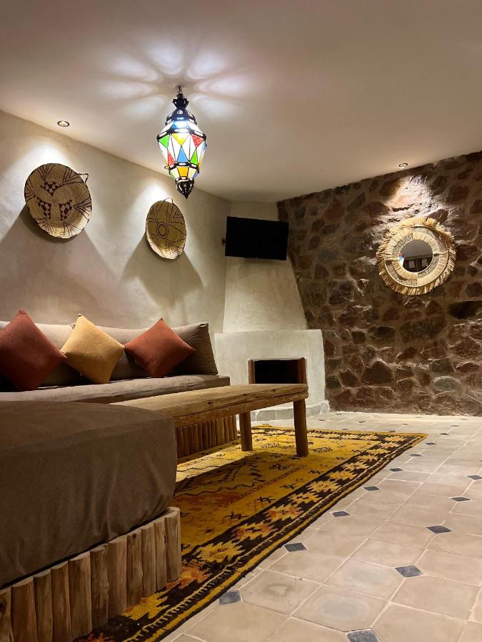 Family Suite with Balcony