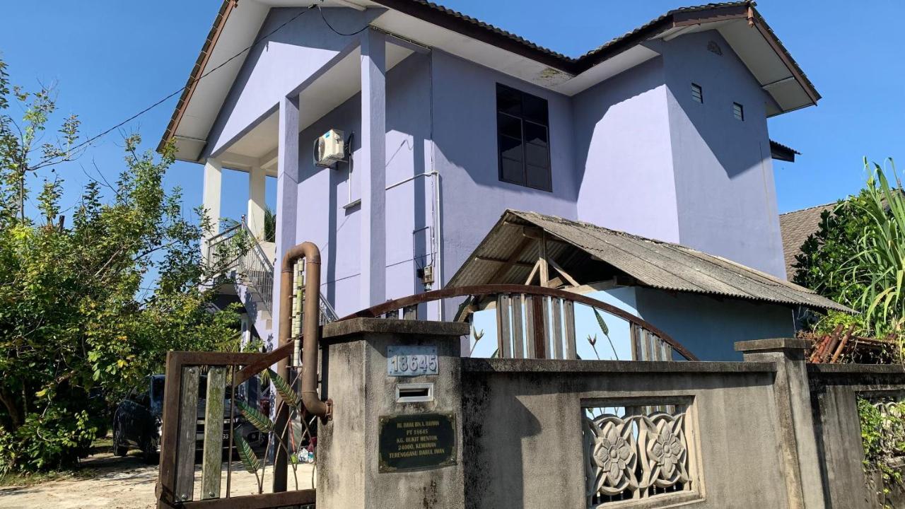 Dikmad Studio Room Kampung Bukit Mentok - Ferienwohnung Cukai