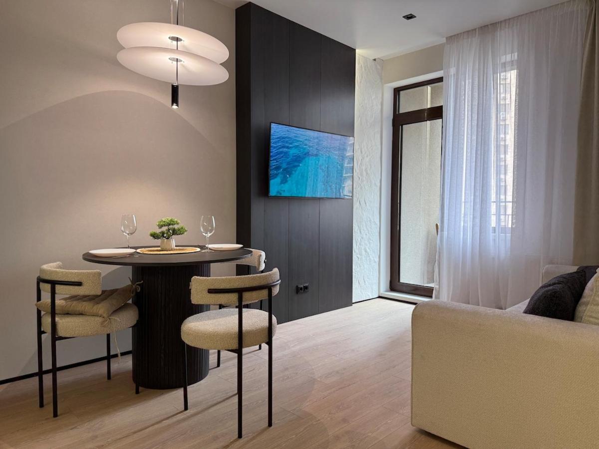 Apartments in Arcadia! - B&B Odessa