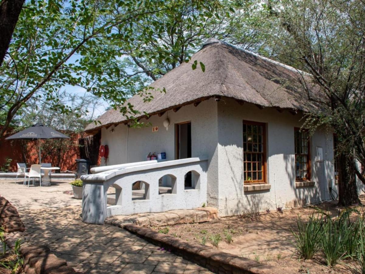 Beverly Hills Lodge - B&B Fourways