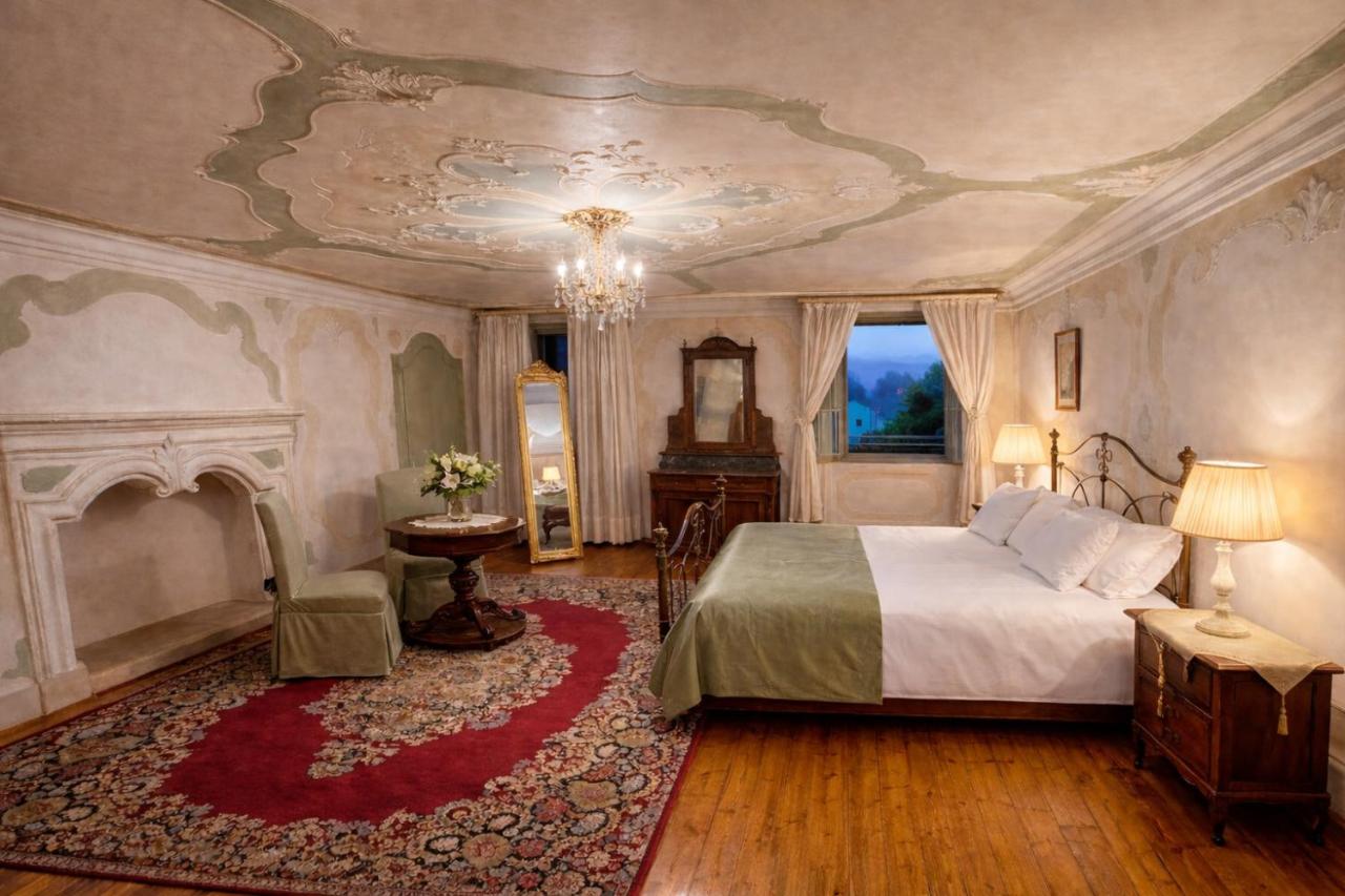 Chambre Double Deluxe avec Douche