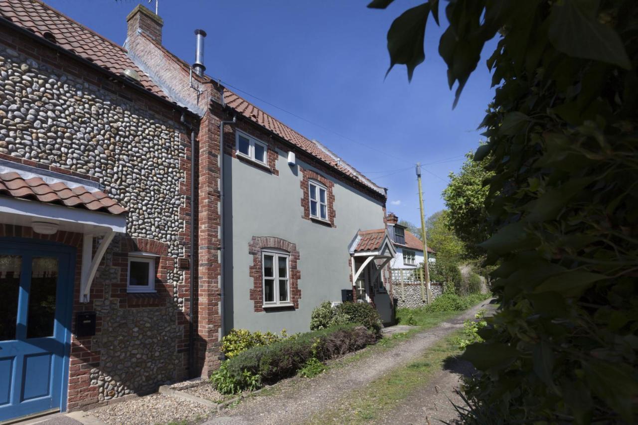 Legion Cottages - Ferienwohnung Blakeney