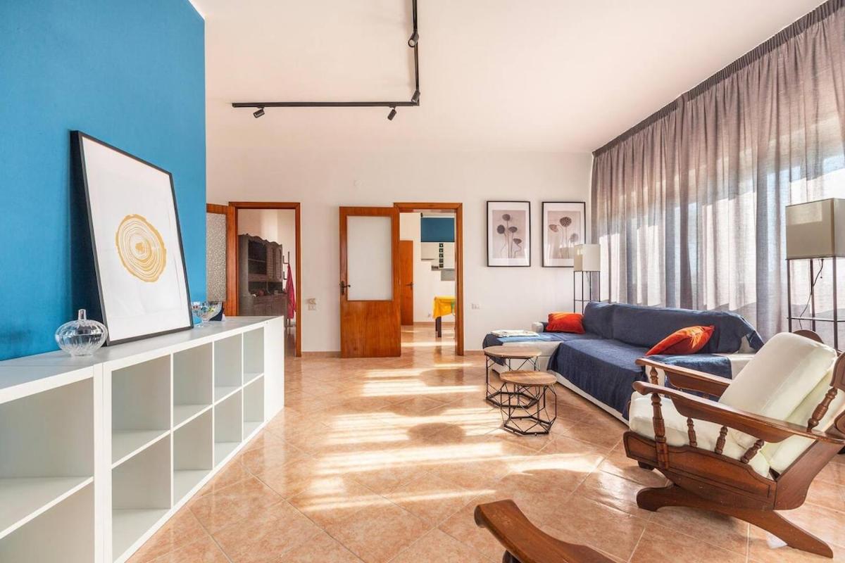 Casa Fortuna - Ferienwohnung Gallipoli