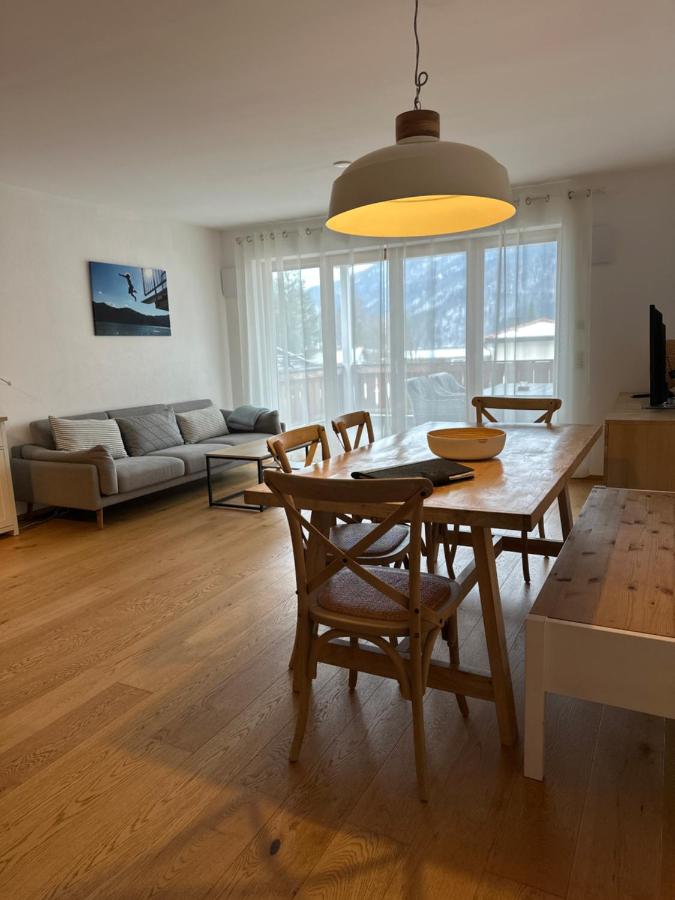 Apartment Seeglück am Schliersee - modern, zentral, perfekt für Familien - Ferienwohnung Schliersee