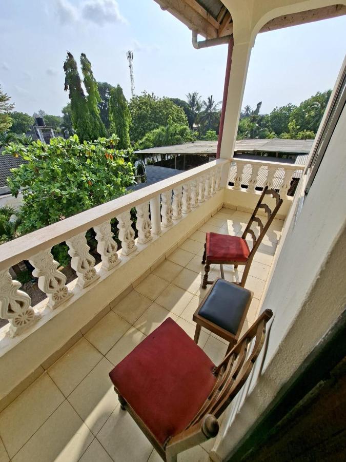 Double MM - Ferienwohnung Ukunda