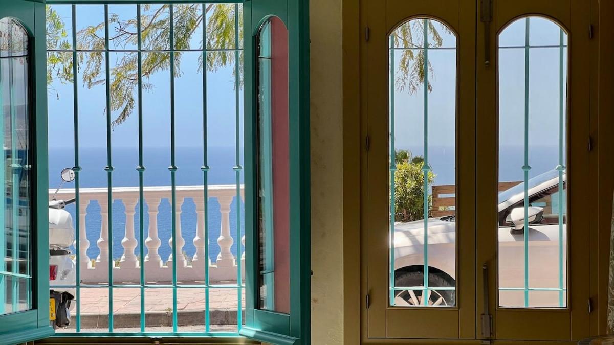 Dog-Friendly Studio with partial seaviews in Maro - Chambres d'hôtes Maro