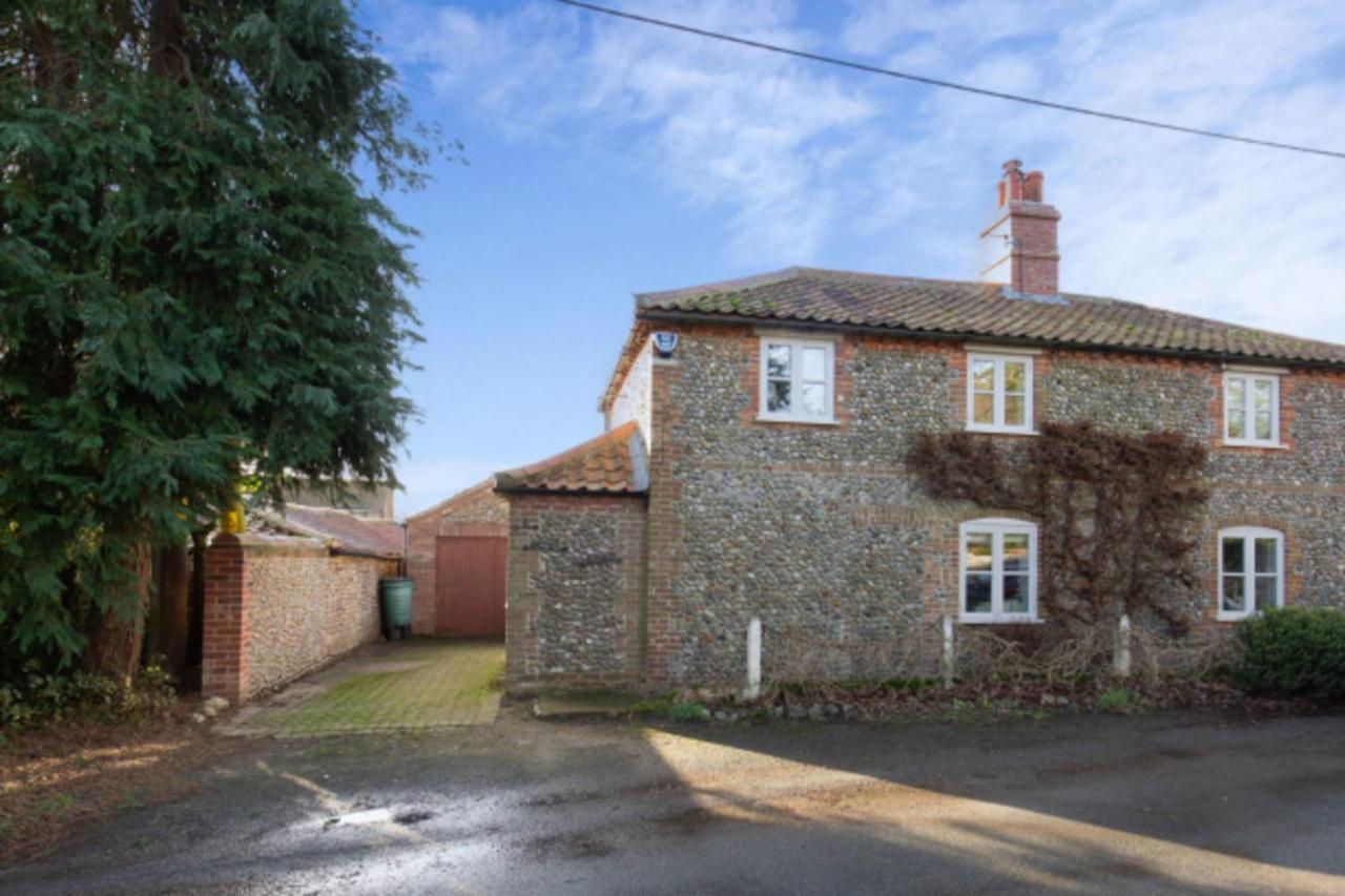 The Flints - B&B Langham