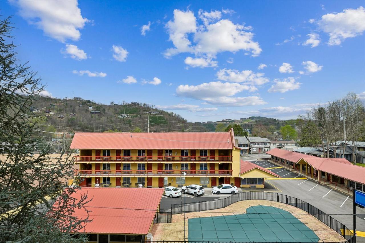 Baskins Creek 205 - Ferienwohnung Gatlinburg