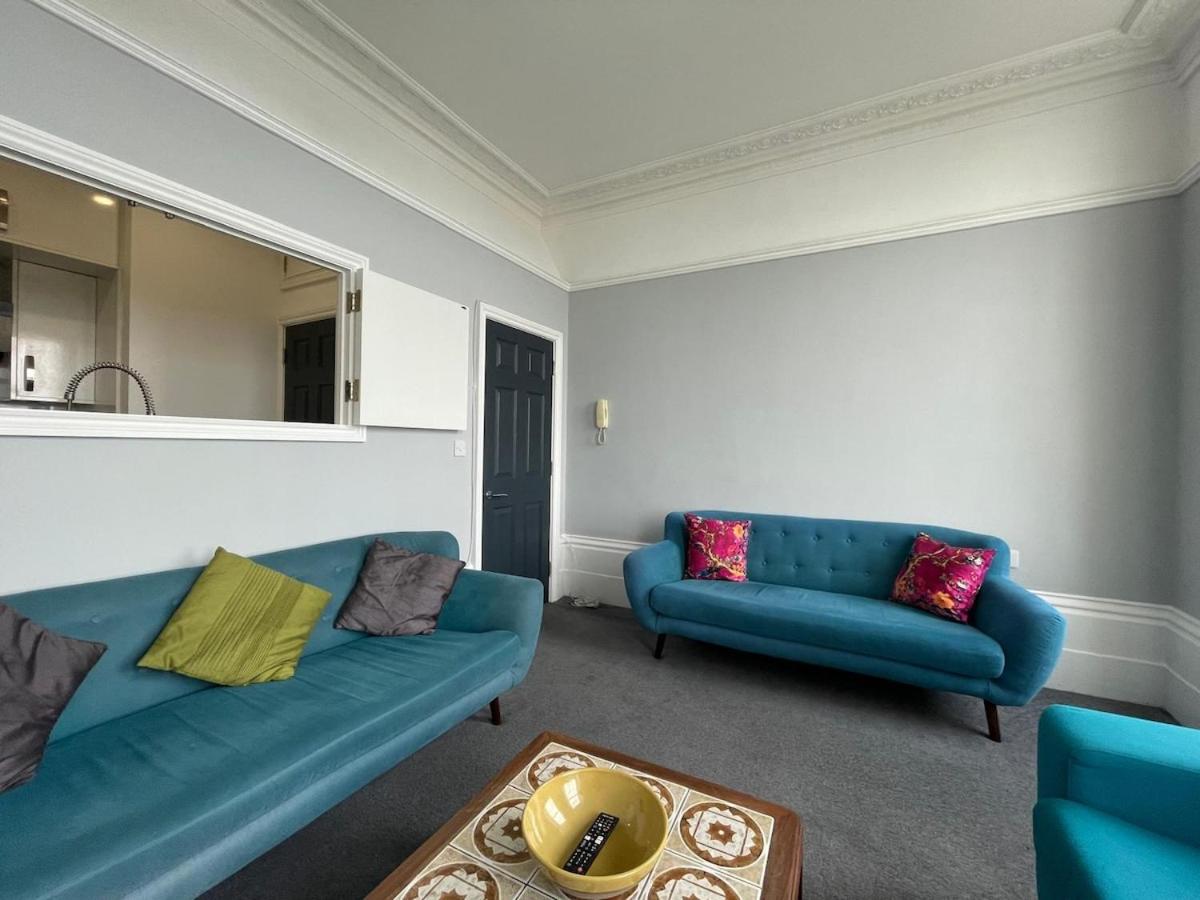 Pier View 2 Bedroom Apartment - B&B Herne Bay