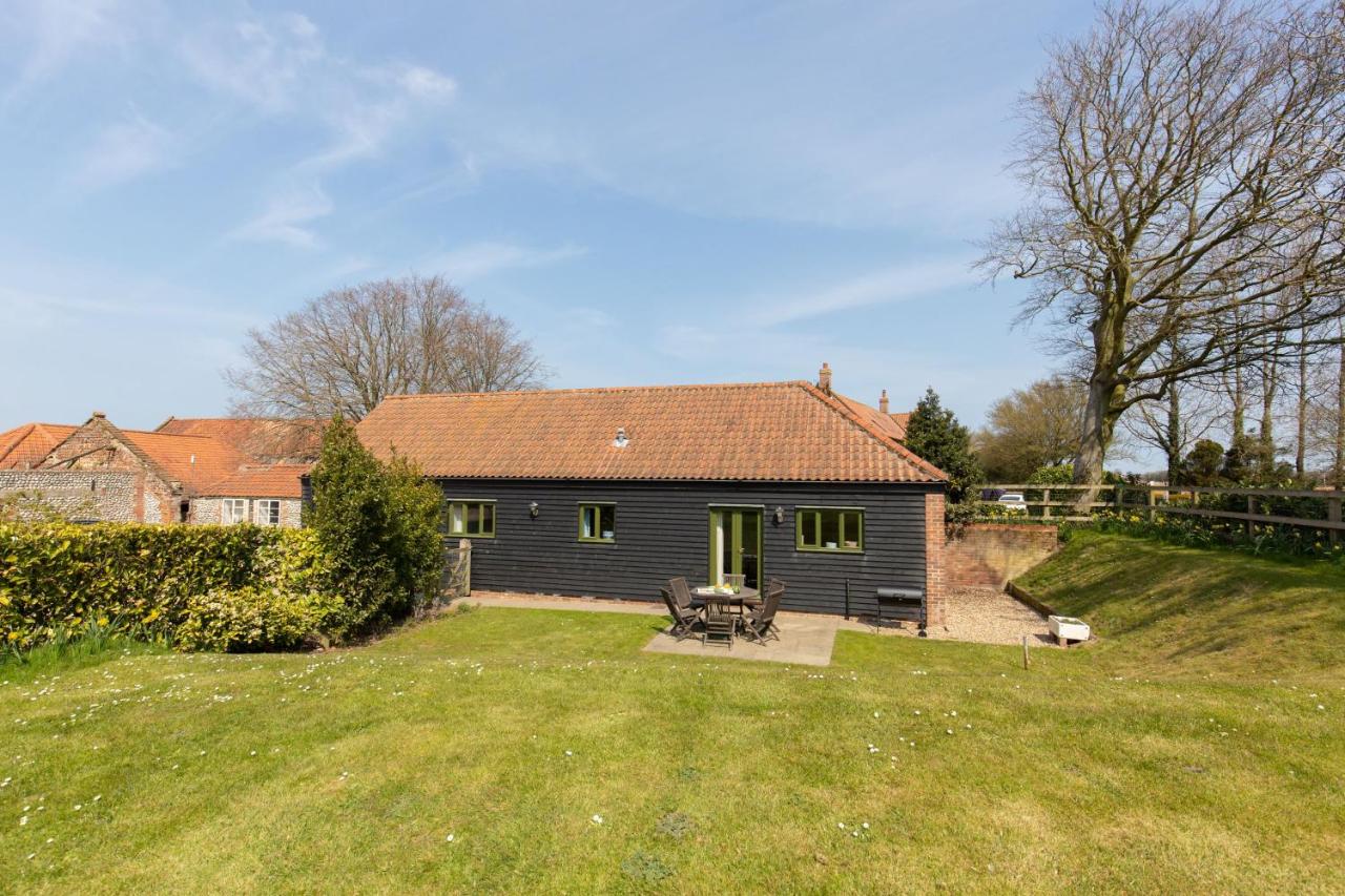 Wash House, Rookery Farm - Ferienwohnung West Beckham