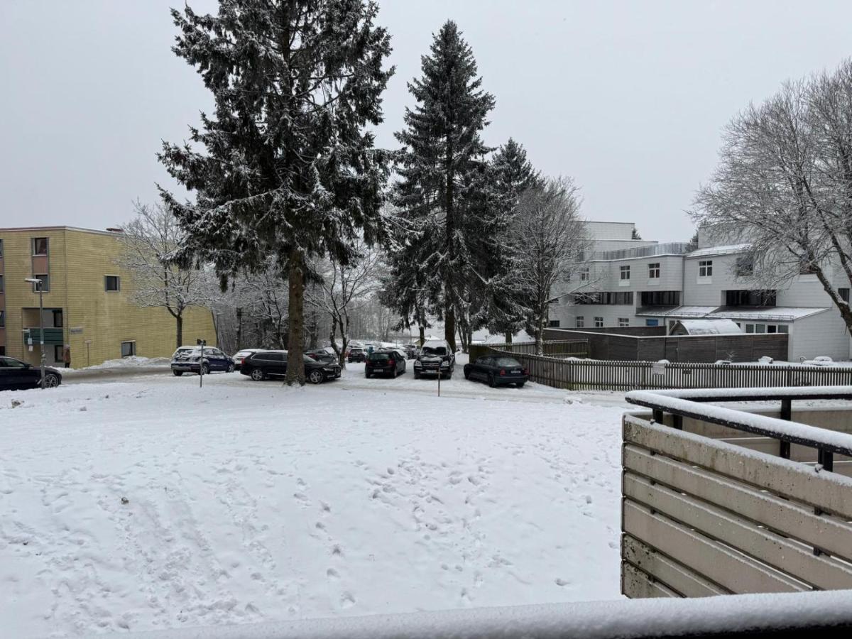 Apartments Sleep Service Spa mit Pool,Sauna,Fitness - B&B Sankt Englmar
