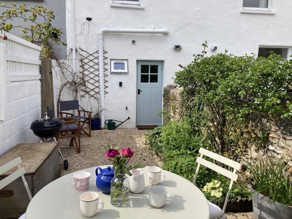 1 Lilac Cottages - Ferienwohnung Lyme Regis