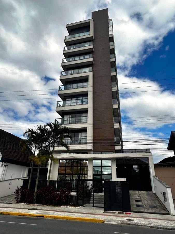 RCM Vilas - Apartamento 306 - B&B Joinville