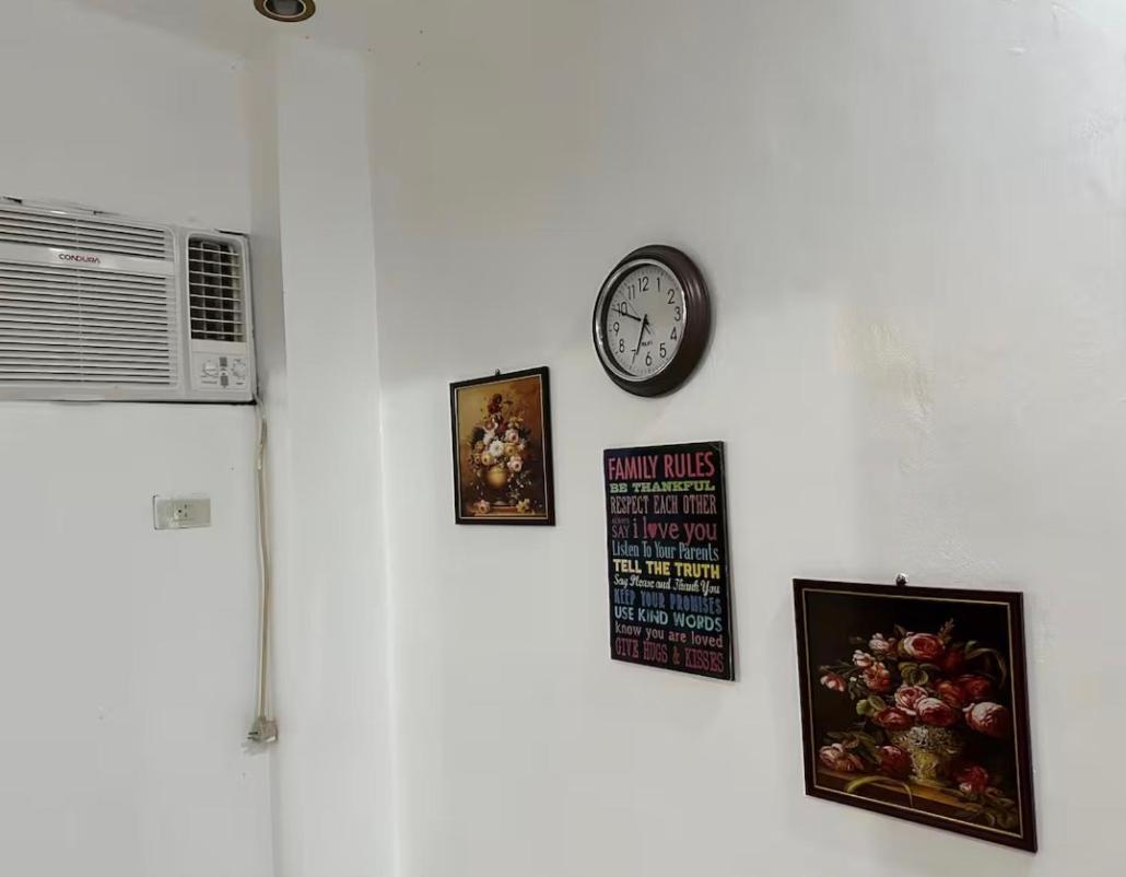 Private Room at MA Compound - B&B Concepcion