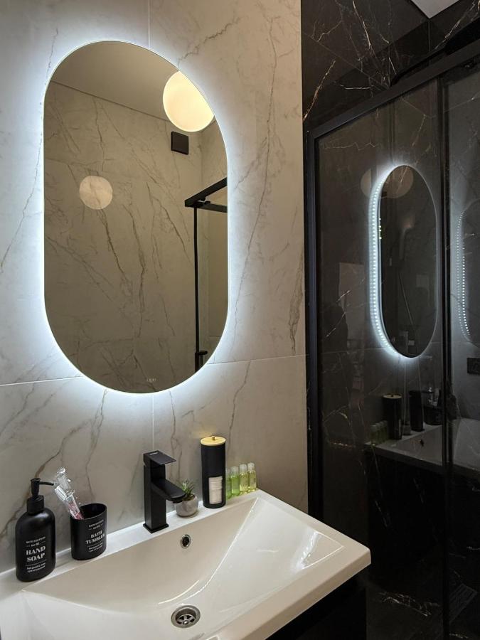 Апартаменты в Элегия Парк! - B&B Odesa