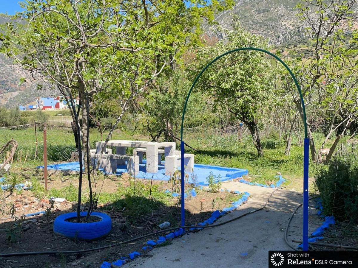 dar naim - Ferienwohnung Chefchaouen