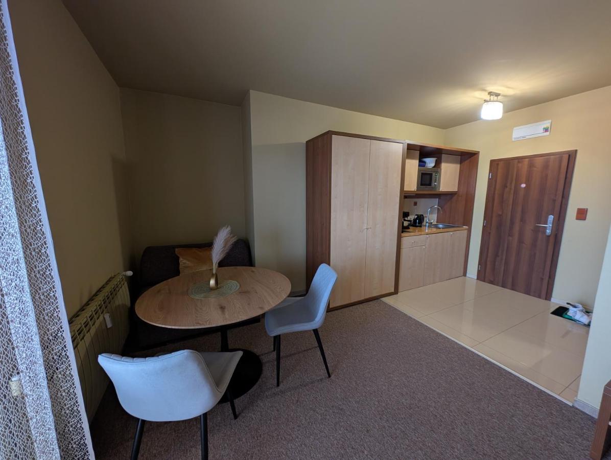 Apartment Stanka Tatragolf - B&B Veľká Lomnica