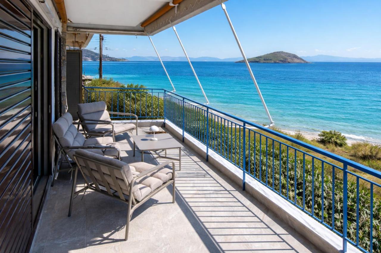 Sea La Vie by A&D Properties - B&B Porto Rafti